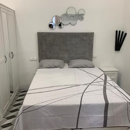 Piramides Leilighet Madrid Eksteriør bilde
